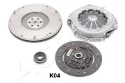 Kupplungssatz ASHIKA 98-0K-K04
