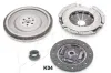 Kupplungssatz ASHIKA 98-0K-K04 Bild Kupplungssatz ASHIKA 98-0K-K04