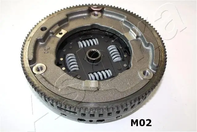 Kupplungssatz ASHIKA 98-0M-M02