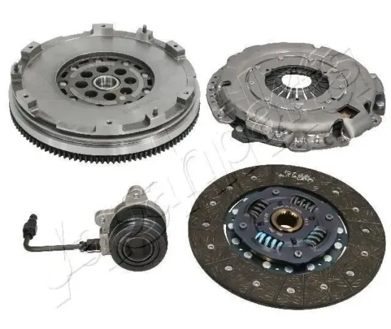 Kupplungssatz ASHIKA 98-0S-S02 Bild Kupplungssatz ASHIKA 98-0S-S02