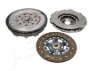 Kupplungssatz ASHIKA 98-0W-W02 Bild Kupplungssatz ASHIKA 98-0W-W02
