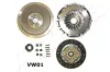Kupplungssatz ASHIKA 98-VW-VW01 Bild Kupplungssatz ASHIKA 98-VW-VW01