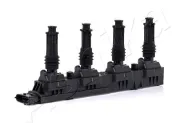 Zündspule 12 V ASHIKA BO-0411JM