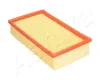 Luftfilter ASHIKA FA-0123JM Bild Luftfilter ASHIKA FA-0123JM