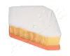 Luftfilter ASHIKA FA-0261JM Bild Luftfilter ASHIKA FA-0261JM