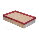 Luftfilter ASHIKA FA-0612JM