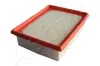 Luftfilter ASHIKA FA-0622JM