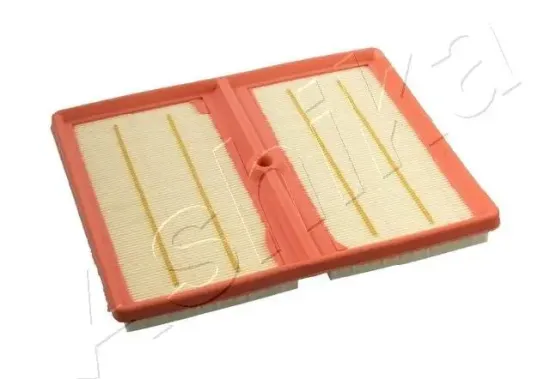 Luftfilter ASHIKA FA-0943JM Bild Luftfilter ASHIKA FA-0943JM