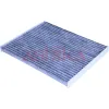 Filter, Innenraumluft ASHIKA FAA-001JM