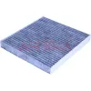 Filter, Innenraumluft ASHIKA FAA-002JM