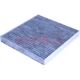 Filter, Innenraumluft ASHIKA FAA-002JM