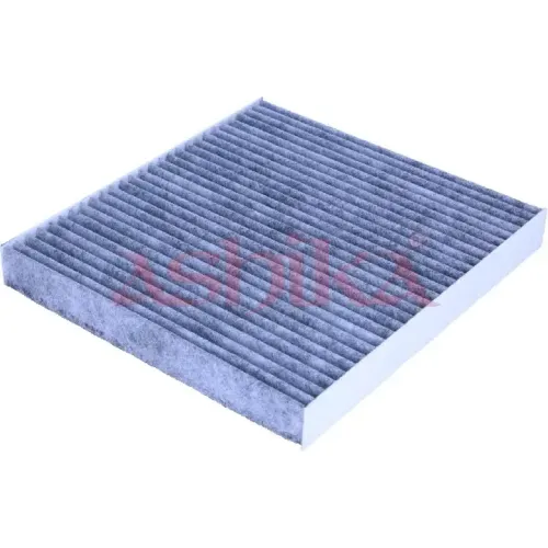 Filter, Innenraumluft ASHIKA FAA-002JM Bild Filter, Innenraumluft ASHIKA FAA-002JM