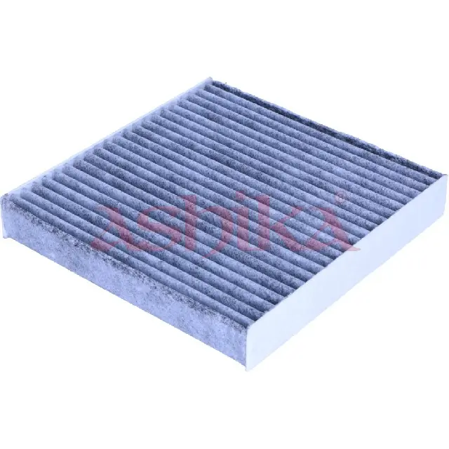 Filter, Innenraumluft ASHIKA FAA-003JM
