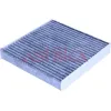 Filter, Innenraumluft ASHIKA FAA-003JM