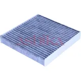 Filter, Innenraumluft ASHIKA FAA-003JM