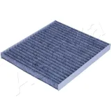 Filter, Innenraumluft ASHIKA FAA-004JM