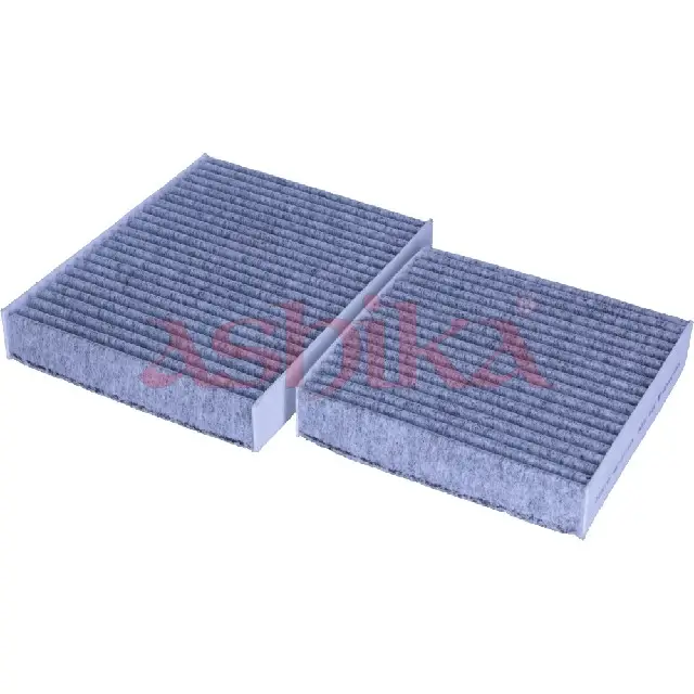 Filter, Innenraumluft ASHIKA FAA-005JM
