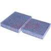 Filter, Innenraumluft ASHIKA FAA-005JM