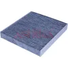Filter, Innenraumluft ASHIKA FAA-009JM