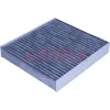 Filter, Innenraumluft ASHIKA FAA-011JM