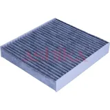 Filter, Innenraumluft ASHIKA FAA-011JM