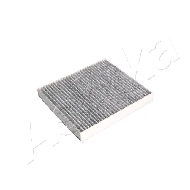 Filter, Innenraumluft ASHIKA FAA-012JM