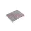 Filter, Innenraumluft ASHIKA FAA-012JM