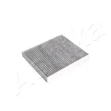 Filter, Innenraumluft ASHIKA FAA-012JM