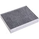 Filter, Innenraumluft ASHIKA FAA-018JM