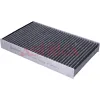 Filter, Innenraumluft ASHIKA FAA-025JM