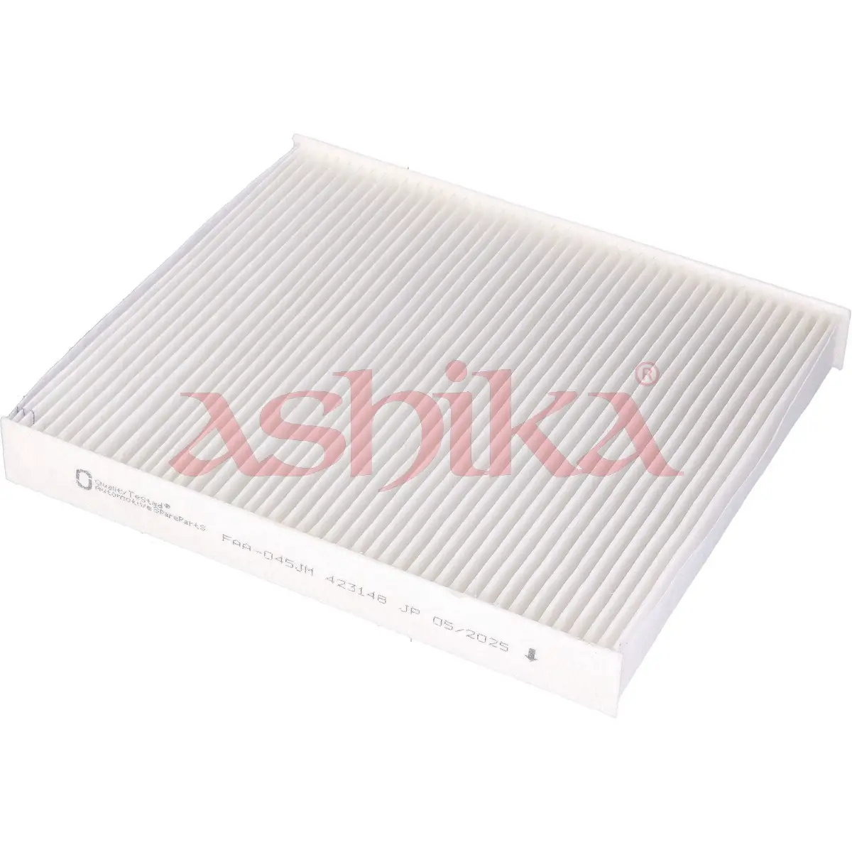 Filter, Innenraumluft ASHIKA FAA-045JM