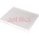 Filter, Innenraumluft ASHIKA FAA-045JM