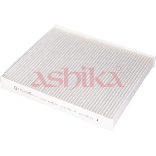 Filter, Innenraumluft ASHIKA FAA-045JM Bild Filter, Innenraumluft ASHIKA FAA-045JM