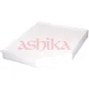 Filter, Innenraumluft ASHIKA FAA-046JM