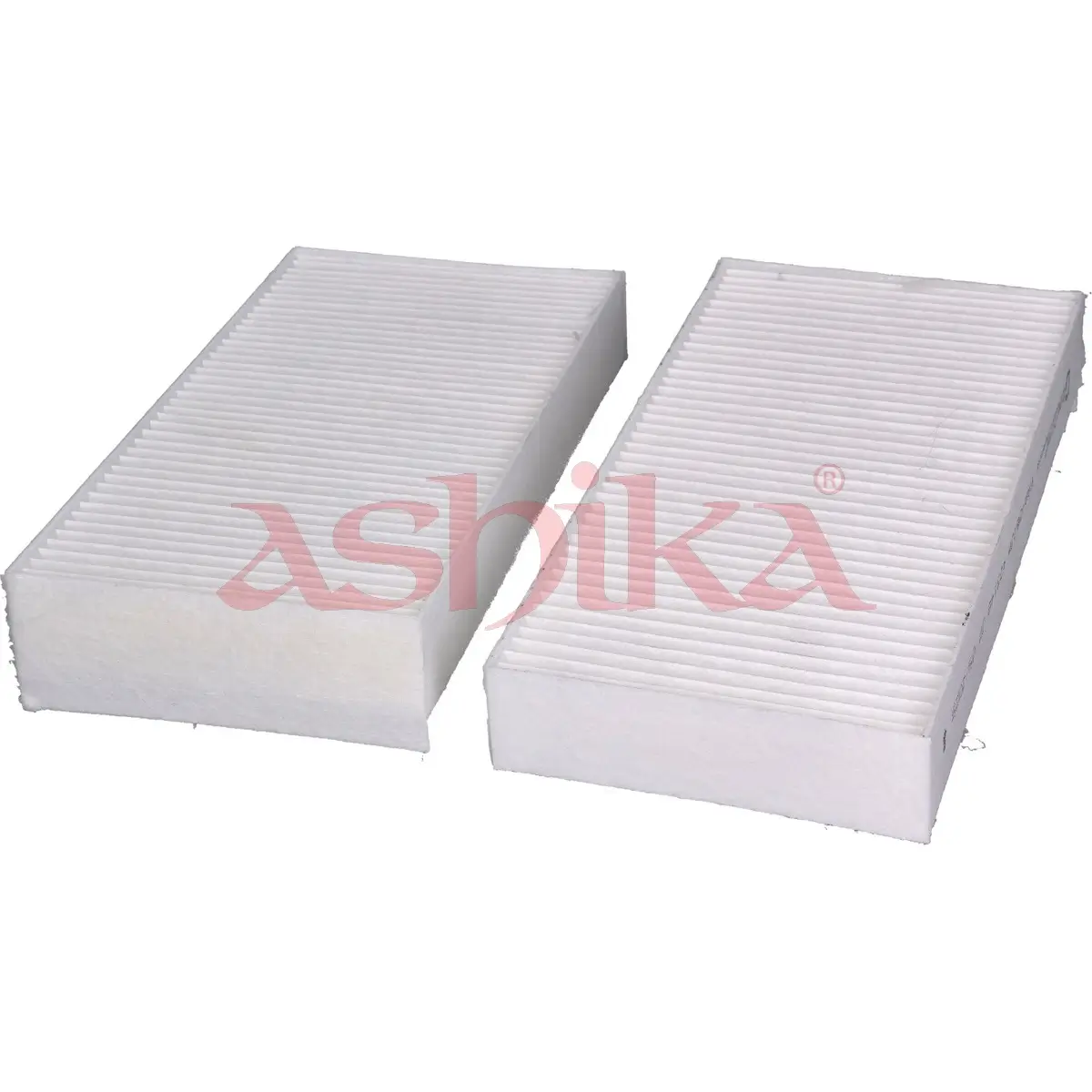 Filter, Innenraumluft ASHIKA FAA-062JM