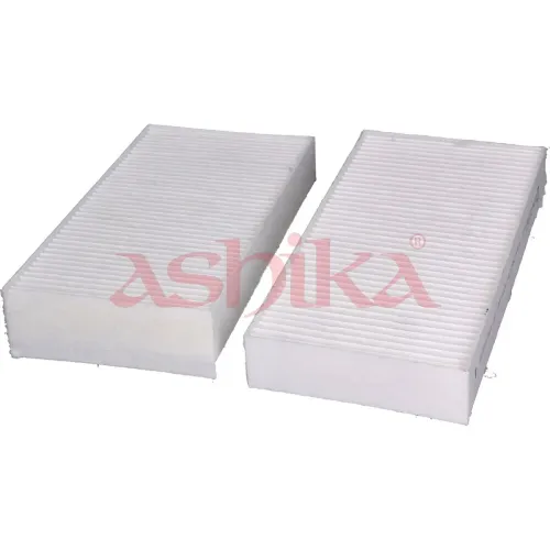 Filter, Innenraumluft ASHIKA FAA-062JM Bild Filter, Innenraumluft ASHIKA FAA-062JM