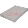 Filter, Innenraumluft ASHIKA FAA-065JM