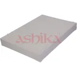 Filter, Innenraumluft ASHIKA FAA-065JM