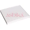 Filter, Innenraumluft ASHIKA FAA-099JM