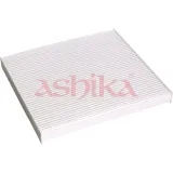 Filter, Innenraumluft ASHIKA FAA-099JM