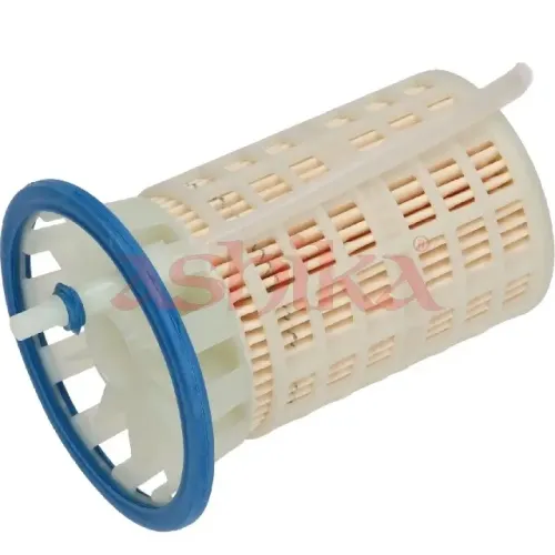 Kraftstofffilter ASHIKA FC-003JM Bild Kraftstofffilter ASHIKA FC-003JM