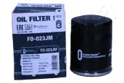 Ölfilter ASHIKA FO-023JM