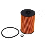Ölfilter ASHIKA FO-037JM