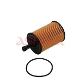 Ölfilter ASHIKA FO-044JM