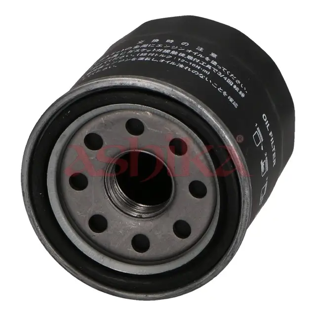 Ölfilter ASHIKA FO-120JM