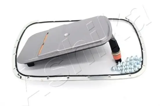 Hydraulikfilter, Automatikgetriebe ASHIKA FTA009 Bild Hydraulikfilter, Automatikgetriebe ASHIKA FTA009