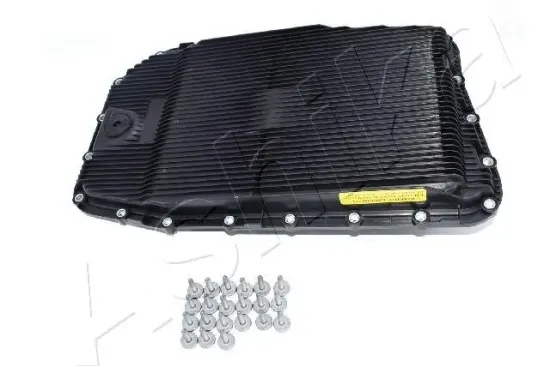 Hydraulikfilter, Automatikgetriebe ASHIKA FTA014 Bild Hydraulikfilter, Automatikgetriebe ASHIKA FTA014