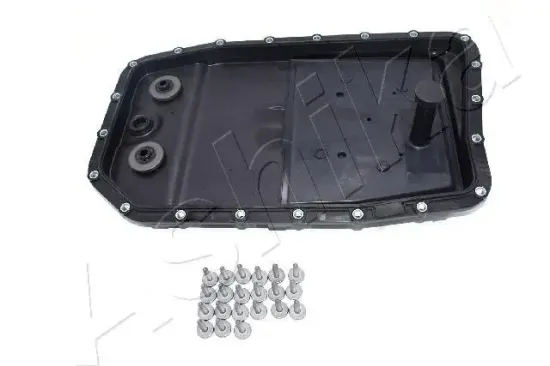 Hydraulikfilter, Automatikgetriebe ASHIKA FTA014 Bild Hydraulikfilter, Automatikgetriebe ASHIKA FTA014