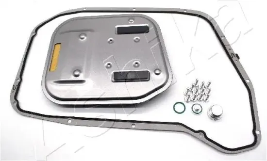 Hydraulikfilter, Automatikgetriebe ASHIKA FTA065 Bild Hydraulikfilter, Automatikgetriebe ASHIKA FTA065