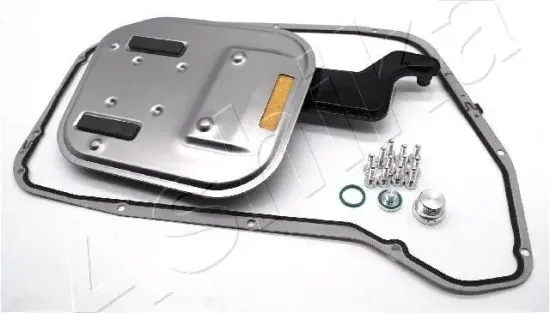 Hydraulikfilter, Automatikgetriebe ASHIKA FTA066 Bild Hydraulikfilter, Automatikgetriebe ASHIKA FTA066